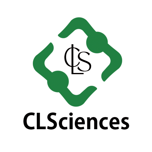 CL Sciences Logo